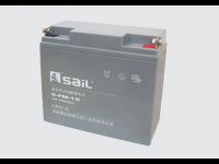 Sell sealed lead acid battery 12-18ah