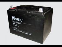 Sell sealed lead acid battery 12-90ah