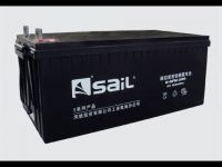 Sell sealed lead acid battery 12-200ah