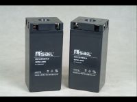Sell sealed lead acid battery 12-300ah