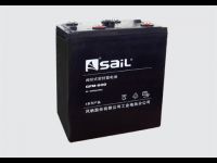 Sell sealed lead acid battery 12-600ah