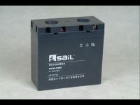 Sell sealed lead acid battery 2v-800ah