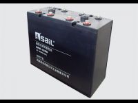 Sell sealed lead acid battery 2v-1000ah