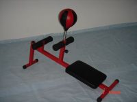 Sell fitness equipment AB-JAB