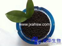 Sell  round humic acid