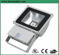 Sell led flood lamp 80w