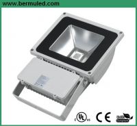 Sell outdoor led flood lamp 80w