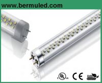 Sell led tube light t10 24w