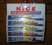 Sell NICE brand toothbrush