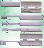 Sell foldable toothbrush