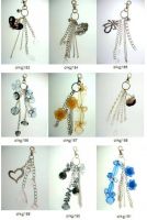 Sell  keychain