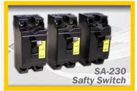 SA-230 Safty Switch