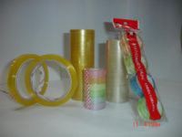 Bopp Stationery Tape