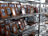 Sell wood photo frames collection