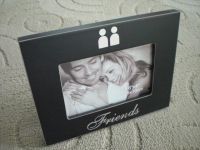 Sell black photo frame-friends