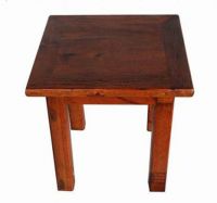 Sell Square Side Table