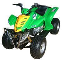 ATV 200CC-2 for Sale