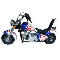 Sell Harley Chopper 49cc