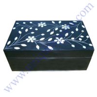 Handicrafted Box