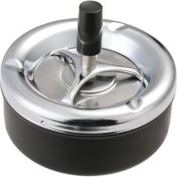 ashtray iron 11cm