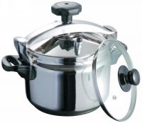 6l pressure cooker stainless steel