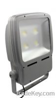 Sell LED flood light 200W, IP65, Grey color popular, CE ROHS approved
