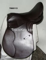 Jumping Saddle