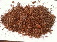 Exporter of  Madder Roots from Pakistan
