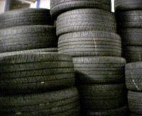 used tires t.life 50% up