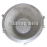 lampshade mold