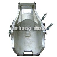 Sell Bus Chair Mould