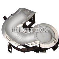 Sell Mold Of The Assembly Part Of Automobile