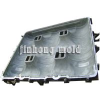 rotational mold of 2500L water tank