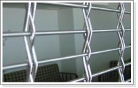 Sell Stainless Steel Decorative Wire Mesh