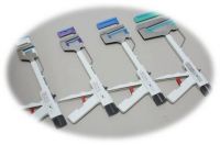 DISPOSABLE SURGICAL STAPLERL (TITANIUM)