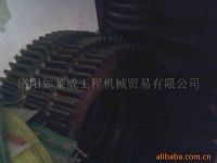 Sell ROAD ROLLER GEAR SPARE PARTS
