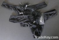 Sell fashion sexy couple G-string