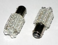 Sell Auto LED Lamp (S25-15D-18-F31-12D)