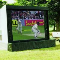 Sell Outdoor full color LED Display