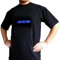 Sell LED T-shirt