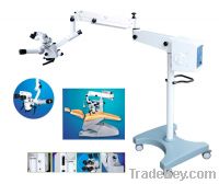Sell LZJ-6E ENT & Dental Surgical Microscope