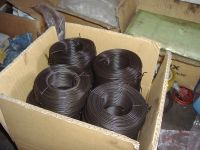 Sell Tie Wire(Using In Construcion)