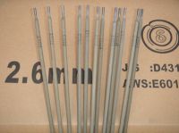 Sell Welding Electrode.