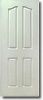 Sell HDF Door Skin with white primer