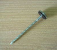 Sell Roofing Nails With Umbrella Head.