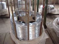 Sell Staple Wire