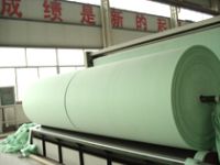 Sell 100-900 GSM Nonwoven geotextile