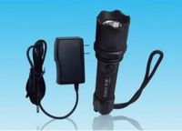 Strong Light LED flashlight