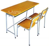 School Desk, School Furniture, School Chair, Student Desk, Student Chair