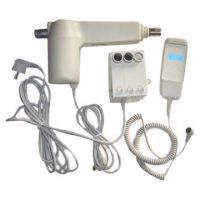 linear actuator for electrical dental chairs